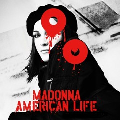 M - American  Life -- JAMIE MANGO TWIN -- Edit Uno
