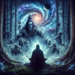 Vaidia - Live Set - Supreme Darkness Of The Lord