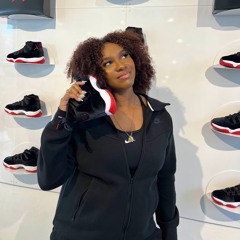 Jordan 11 Bred Velvet Launch @ Makeway, November 2nd 2024