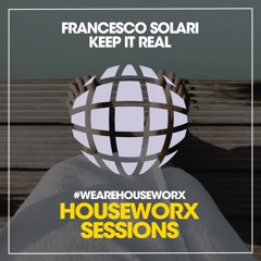 Francesco Solari - Keep It Real