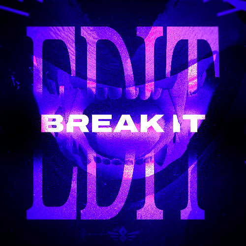 CLAWREZ 𓆩✧𓆪 BREAK IT (2025 EDIT) [FREE DL]
