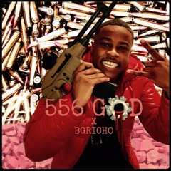 BGRicho 556 GOD