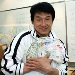jackie chan