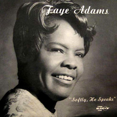 His Arms, His Heart, And His Feet