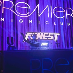 Premier Nightclub - Opening Set Live - Borgata Atlantic City 9.16.23