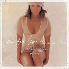 Jennifer Lopez - Jenny From The Block - (2CRIMES; DGiamma Remix)