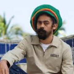 Damian Marley- Stand a Chance & Welcome to Jamdown with B Real