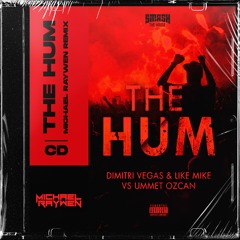 DV & LM vs Ummet Ozcan - The Hum [MICHAEL RAYWEN REMIX]
