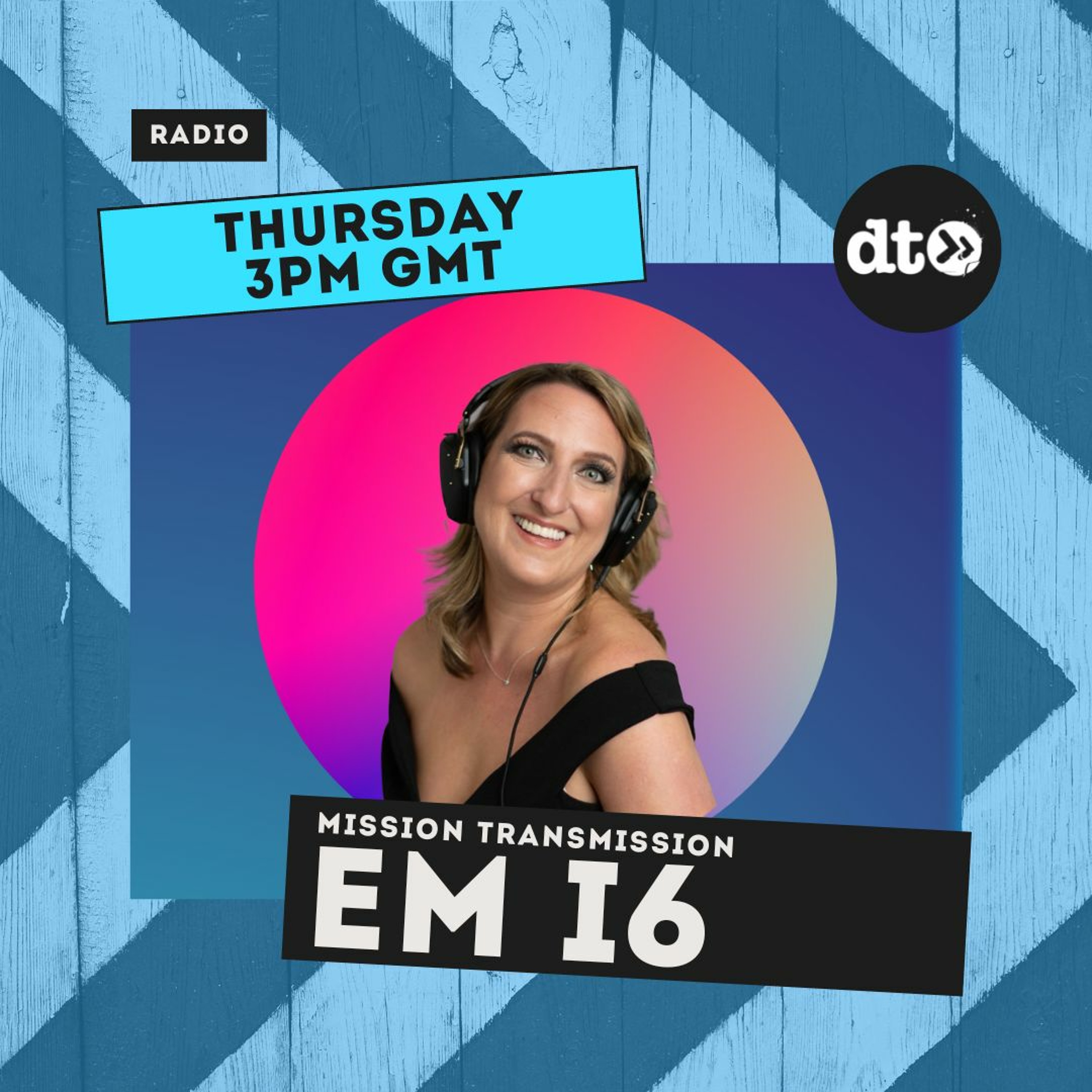 Em i6 Podcast