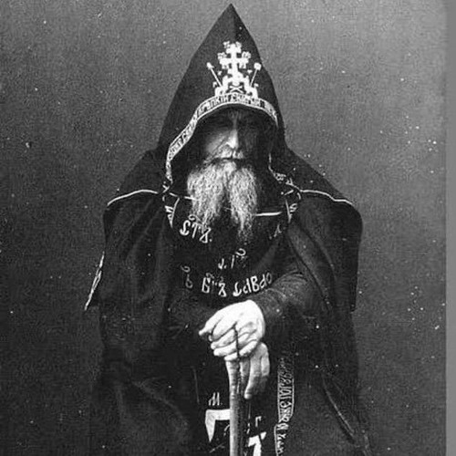 Stream episode Megaloschemos VII (Bulgarian Orthodox Hymn) by Liam