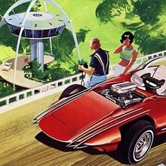 Space Coupe