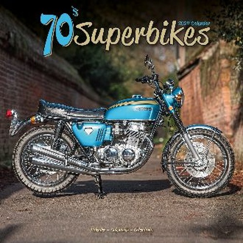 Stream ^Download Superbikes Calendar Dog Breed Calendar 2023