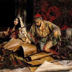 قد زاد فيك من الغرام - إلقاء عمر داغر