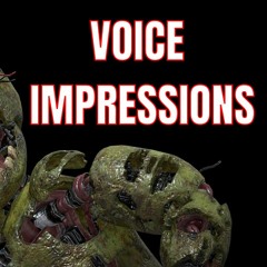 Simple FNaF Voice Impressions