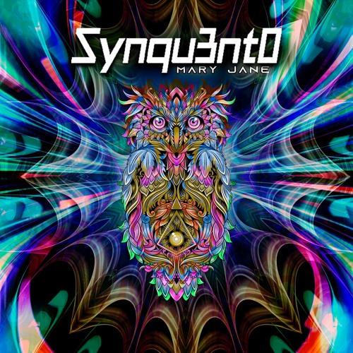 3. Synquento - COACAINE (Original Mix)