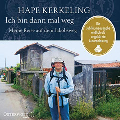 READ PDF 💞 Ich bin dann mal weg: Meine Reise auf dem Jakobsweg by  Hape Kerkeling,Ha