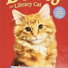 ⚡Read🔥PDF Dewey the Library Cat: A True Story