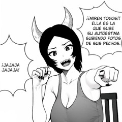 Me encanta la lluvia