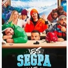 Les SEGPA au ski (2023) FILM COMPLET en français [156693FR]