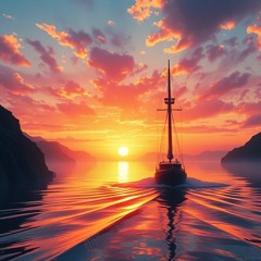 Sail Away (prod. noizy)