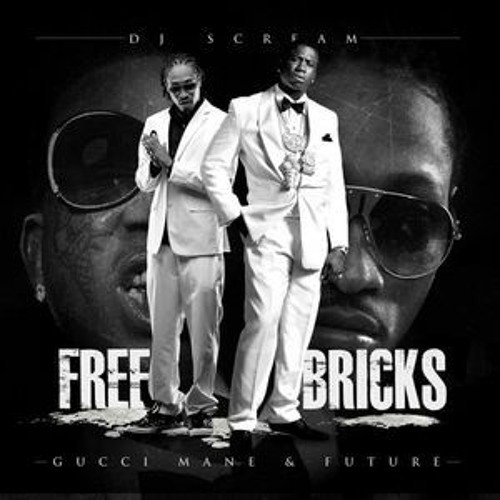 Gucci Mane & Future - Gucci Terintino Prod By Mike Will