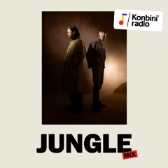 Good Vibes Only Mix : Jungle