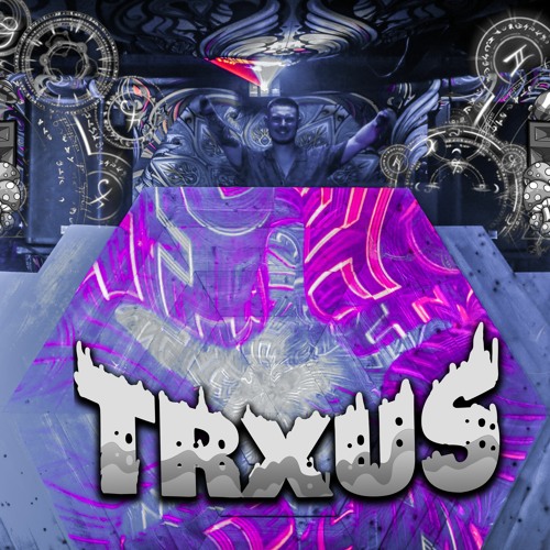 TRXUS👽 LIVE @RÜFETTO SAVE THE RAVE