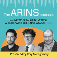 ARINS:  Reform of Stormont, Options for Discussion