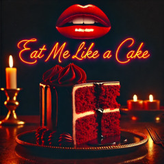 Eat Me Like a Cake