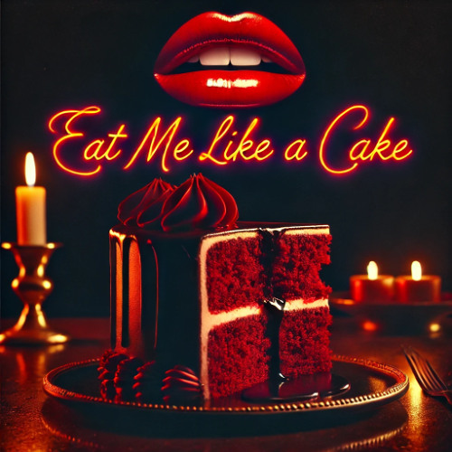 Eat Me Like a Cake