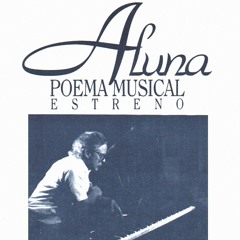 Aluna Poema Musical