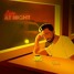 Jonas Aden - Late At Night (Jay Blanq Remix)