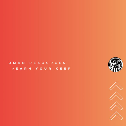 Earn Your Keep (Free DL)