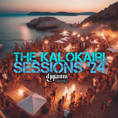 The Kalokairi Sessions 24