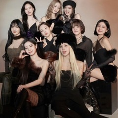 Twice - Set Me Free Sped Up