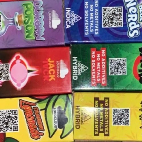 charlie von mashcore