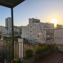 Background to be focus