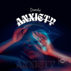 Doechii - Anxiety (RVLDO Edit) FREE DOWNLOAD