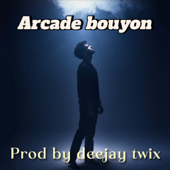 arcade bouyon prod by dj twix (2025)