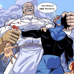 CONQUEST (Coked Out)