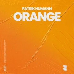 Orange (Radio Edit)