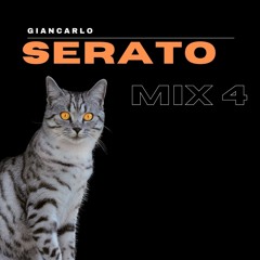 Serato Mix 4