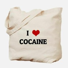 Cocaine In My Purse (prod. Ratrace)