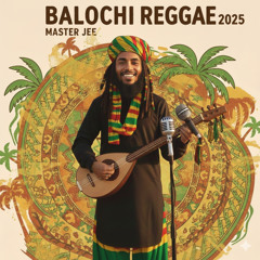 Jangal Pa Jangal - Jarok Baloch (Cover)