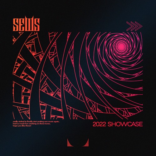 SEWS 2022 SHOWCASE