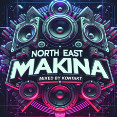 North East Makina