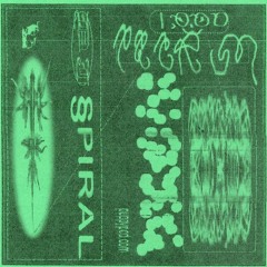 DJ §PIRAL - A1. "untitled" ("1000 TEARS"_PUPPY14_CS)