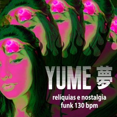 LIVE SET: relíquias e nostalgia funk 130 bpm @deejayume