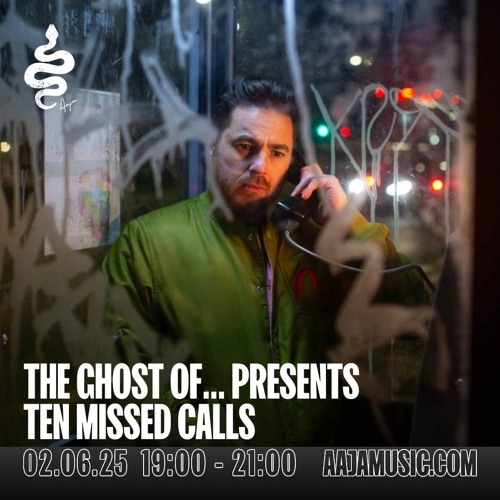 AAJA Radio June '25 Ten Missed Calls