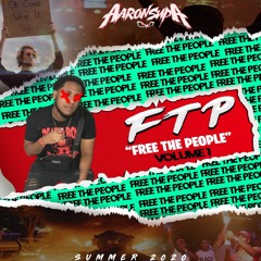 FTP "FREE THE PEOPLE"